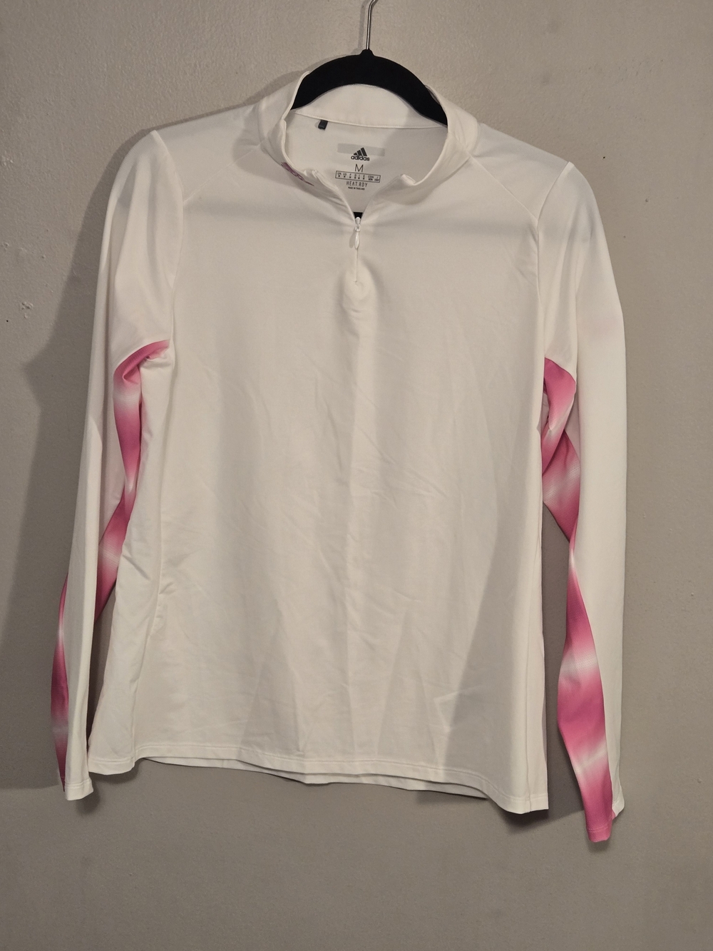 Adidas Long Sleeve Shirt